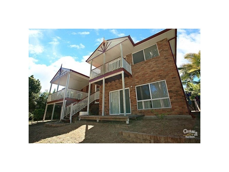 43 WATTLEBIRD STREET, Mango Hill QLD 4509