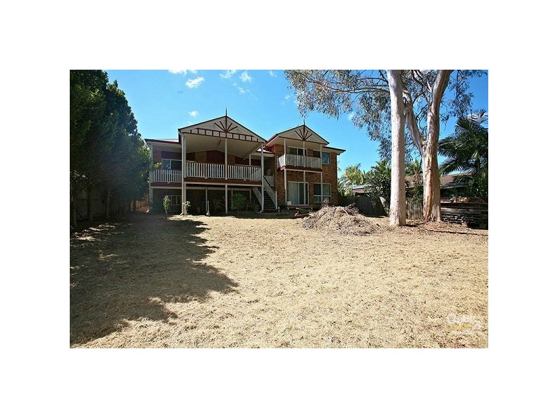 43 WATTLEBIRD STREET, Mango Hill QLD 4509