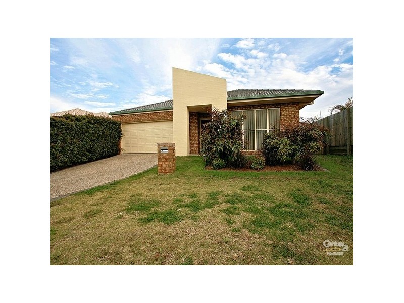 4 Pandorea Cct, North Lakes QLD 4509