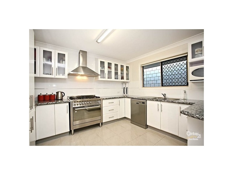Murrumba Downs QLD 4503