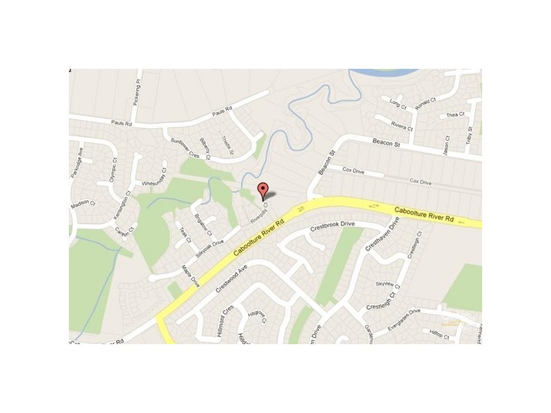 201-211 Caboolture River Road, Morayfield QLD 4506