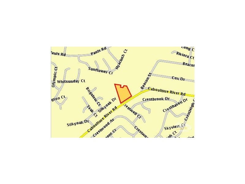 201-211 Caboolture River Road, Morayfield QLD 4506