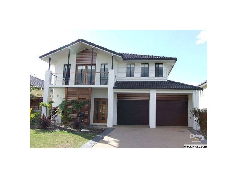 44 Whitecedar Cct, North Lakes QLD 4509