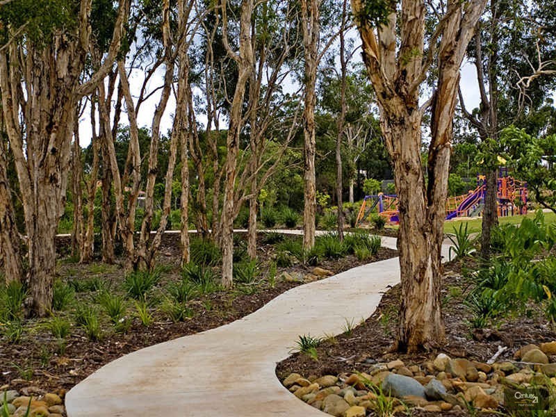 Lot 114 Belthorpe Circuit, Kallangur QLD 4503