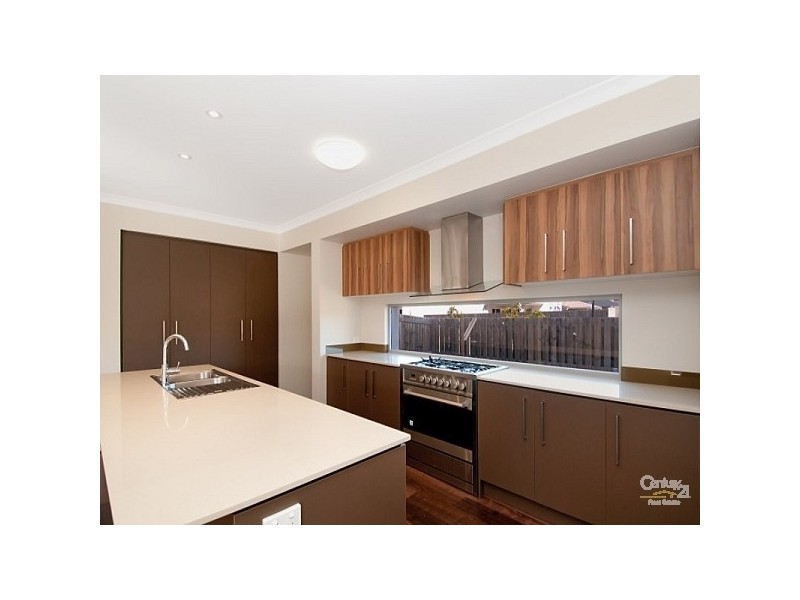 North Lakes QLD 4509