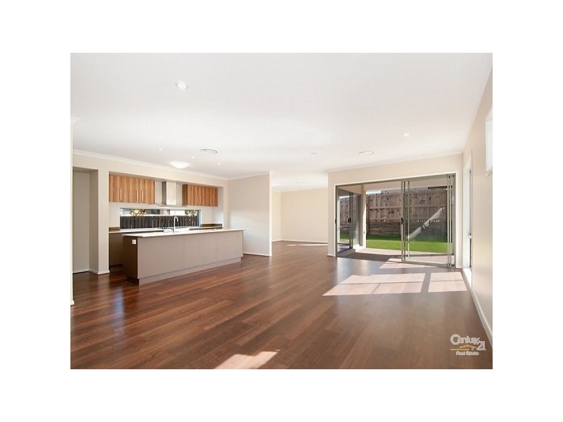 North Lakes QLD 4509