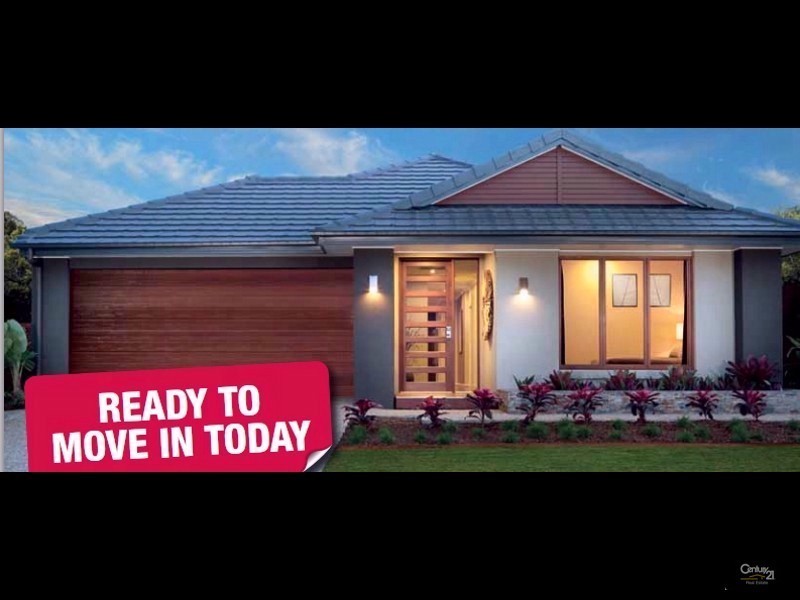 3 Melville Parade, North Lakes QLD 4509