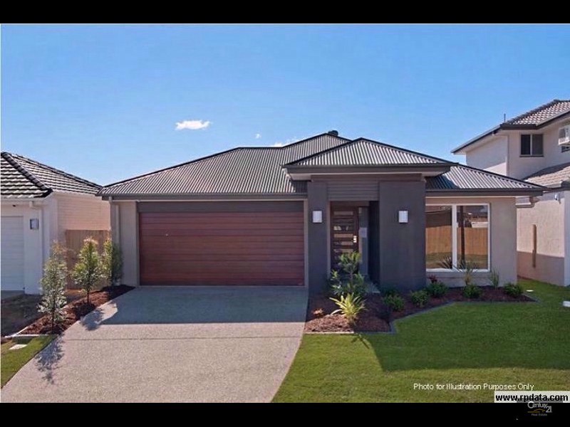 North Lakes QLD 4509