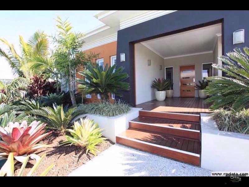 1 Gleeson Street, North Lakes QLD 4509