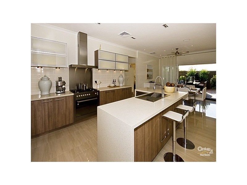 1 Gleeson Street, North Lakes QLD 4509