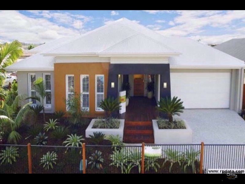 1 Gleeson Street, North Lakes QLD 4509