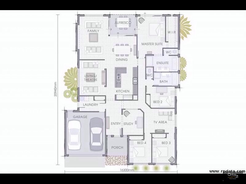 1 Gleeson Street, North Lakes QLD 4509