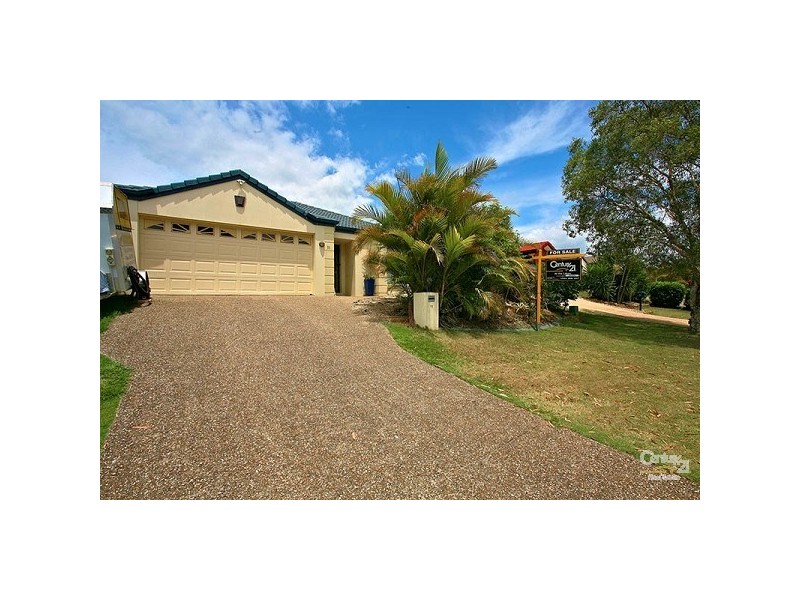 11 Davenport Parade, North Lakes QLD 4509