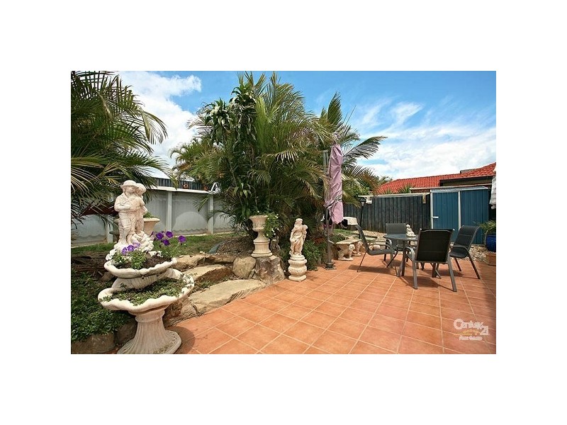 11 Davenport Parade, North Lakes QLD 4509