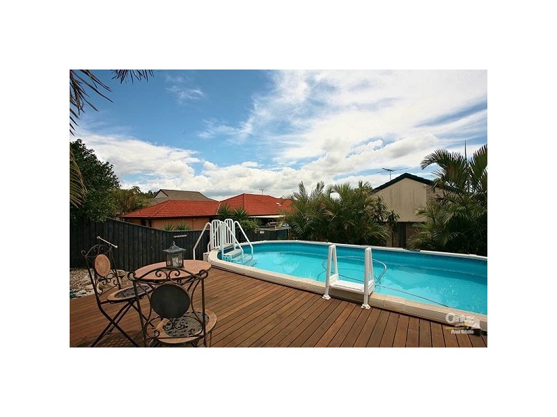 11 Davenport Parade, North Lakes QLD 4509