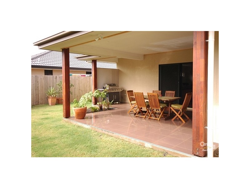 48 Mackintosh Drive, North Lakes QLD 4509