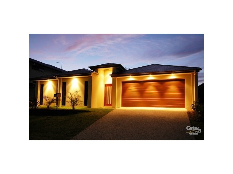 48 Mackintosh Drive, North Lakes QLD 4509