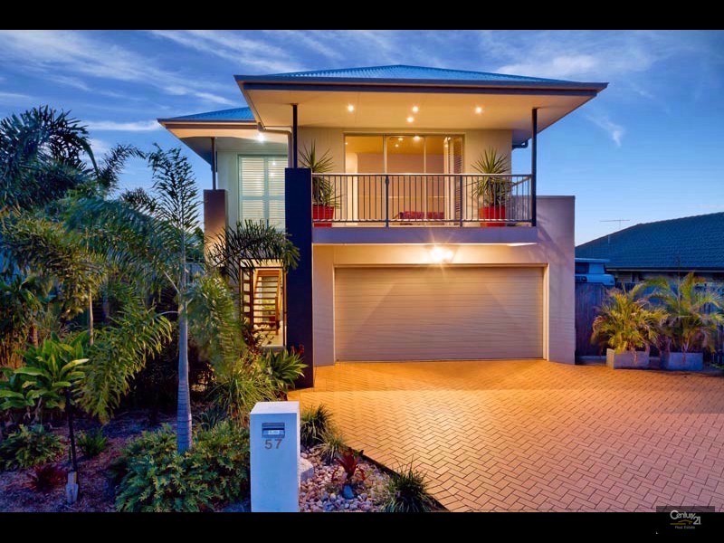 57 POSSUM PARADE, North Lakes QLD 4509