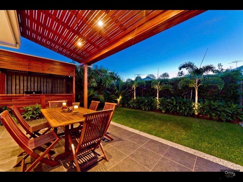 57 POSSUM PARADE, North Lakes QLD 4509