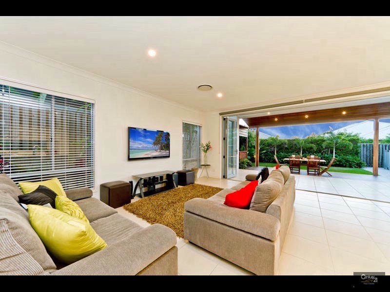 57 POSSUM PARADE, North Lakes QLD 4509