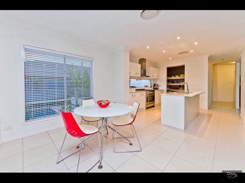 57 POSSUM PARADE, North Lakes QLD 4509