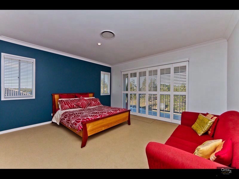 57 POSSUM PARADE, North Lakes QLD 4509