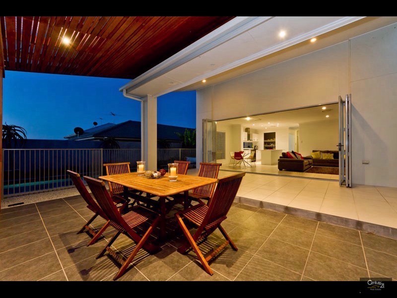 57 POSSUM PARADE, North Lakes QLD 4509