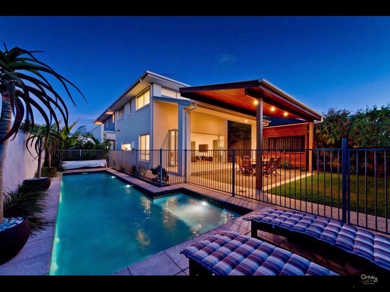 57 POSSUM PARADE, North Lakes QLD 4509