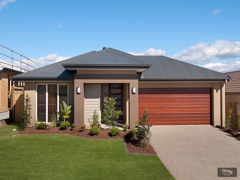 1 Wallis Circuit, North Lakes QLD 4509