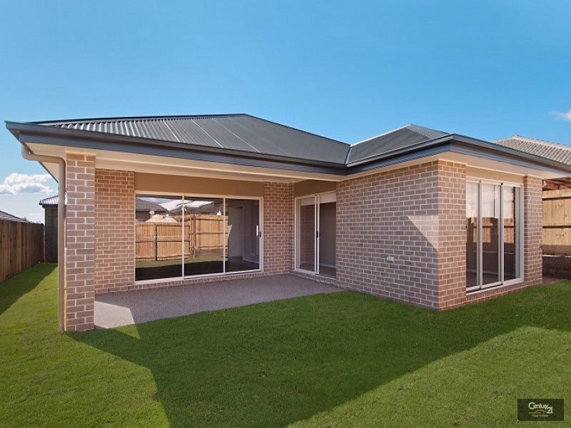 1 Wallis Circuit, North Lakes QLD 4509