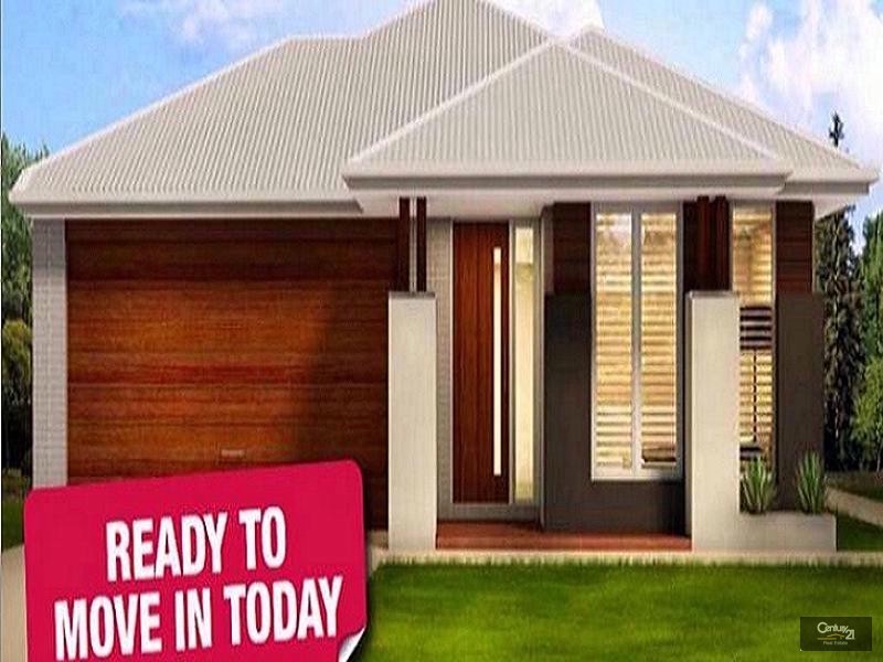 Lot 173 Wallis Circuit, North Lakes QLD 4509