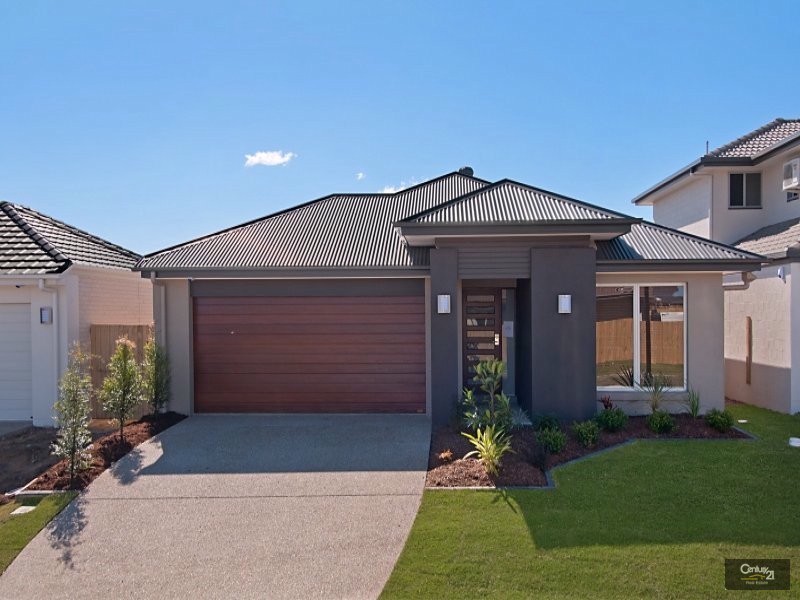 4 Wallis Circuit, North Lakes QLD 4509