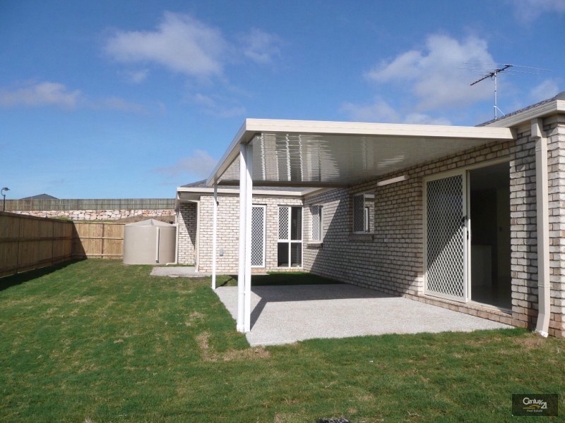 4 Kyah Close, Kallangur QLD 4503