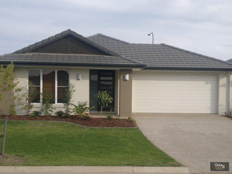 40 Wallis Circuit, North Lakes QLD 4509