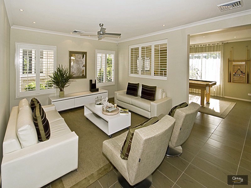 7 Gleeson Street, North Lakes QLD 4509