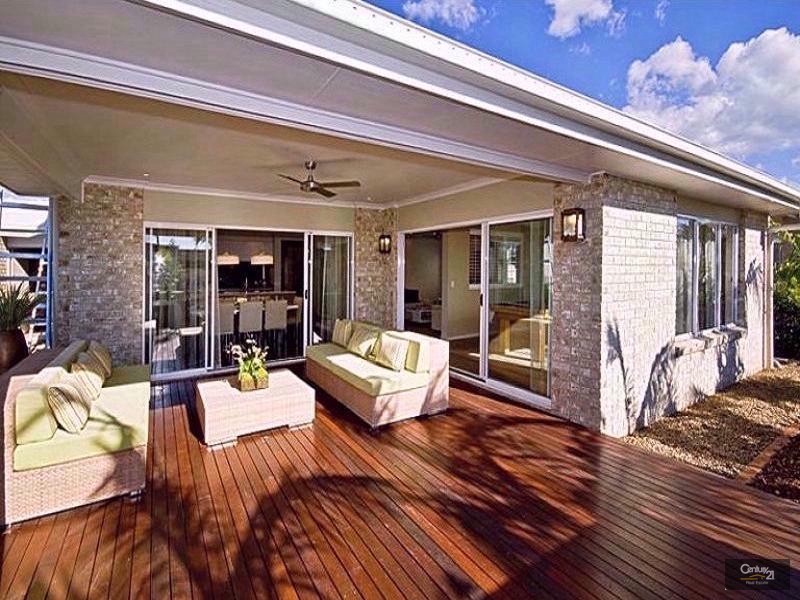 7 Gleeson Street, North Lakes QLD 4509