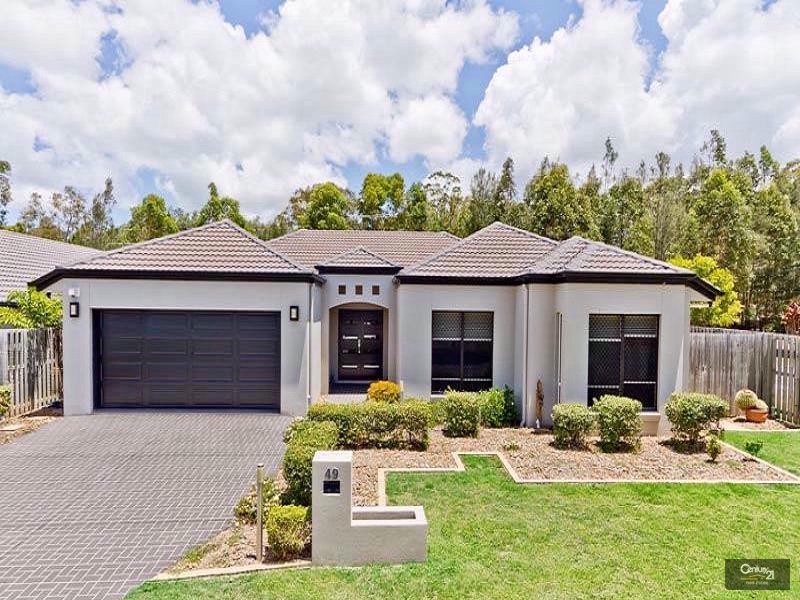 49 Whitecedar Circuit, North Lakes QLD 4509