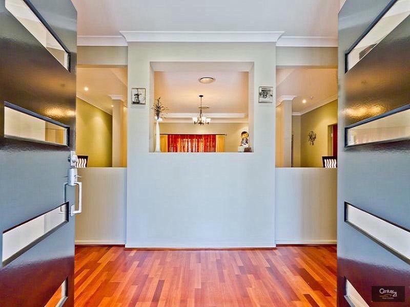 49 Whitecedar Circuit, North Lakes QLD 4509