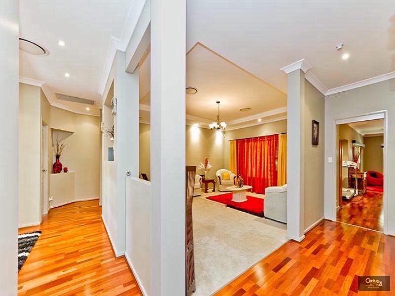 49 Whitecedar Circuit, North Lakes QLD 4509