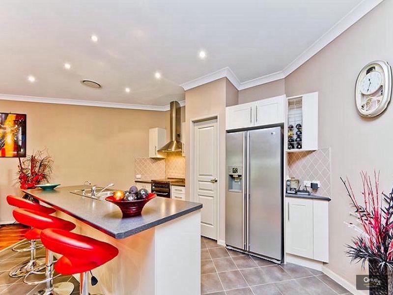 49 Whitecedar Circuit, North Lakes QLD 4509