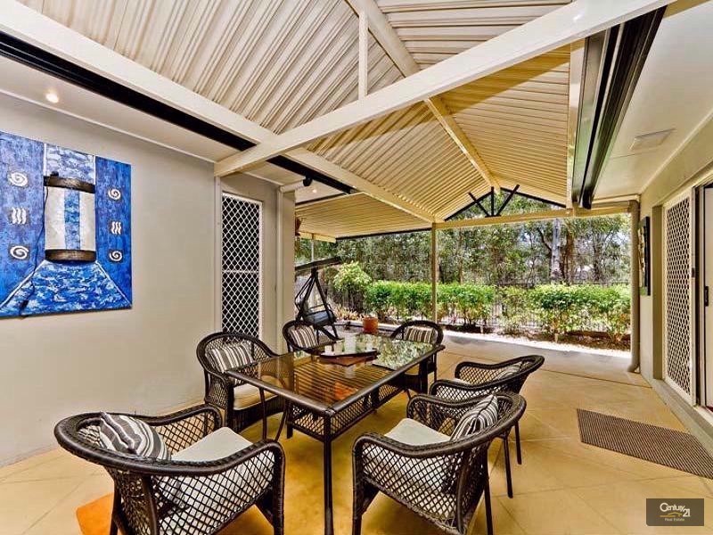 49 Whitecedar Circuit, North Lakes QLD 4509