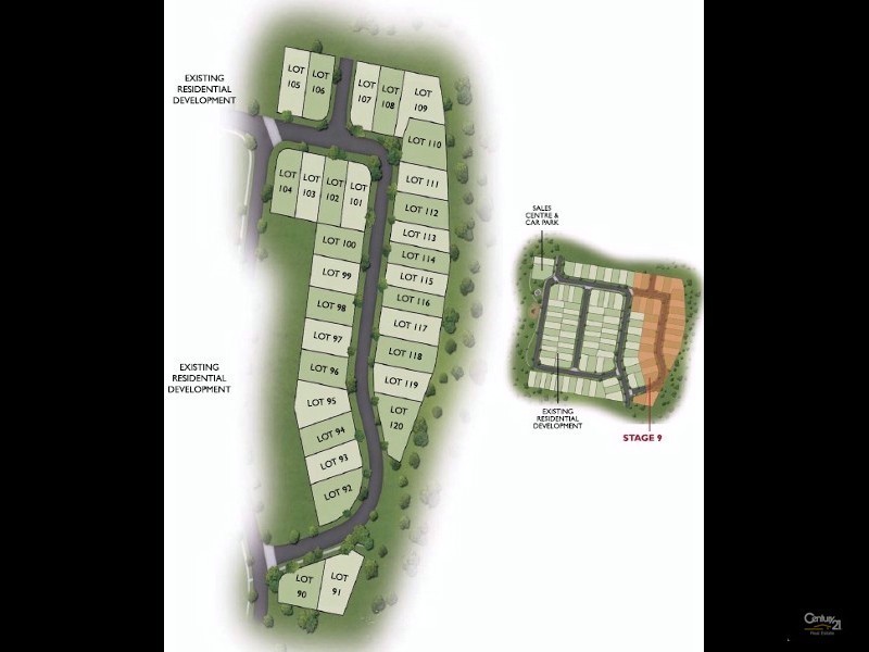 Lot 116 Belthorpe Circuit, Kallangur QLD 4503