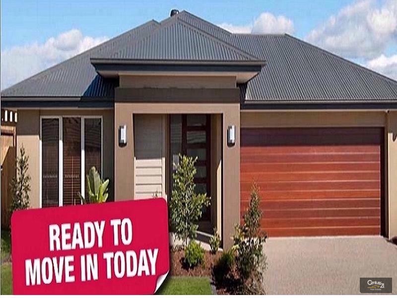 6 Wallis Circuit, North Lakes QLD 4509