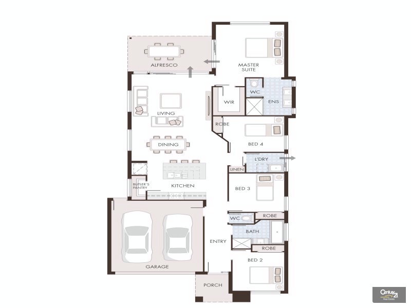 24  Manuka Road, Narangba QLD 4504