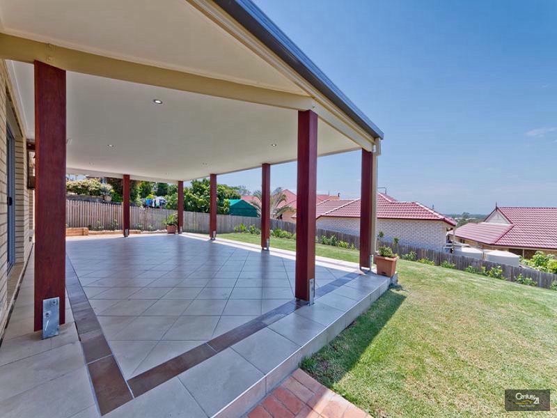9 Hambelton Crescent, Murrumba Downs QLD 4503