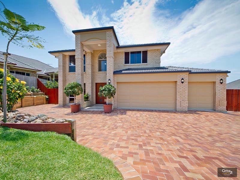 9 Hambelton Crescent, Murrumba Downs QLD 4503