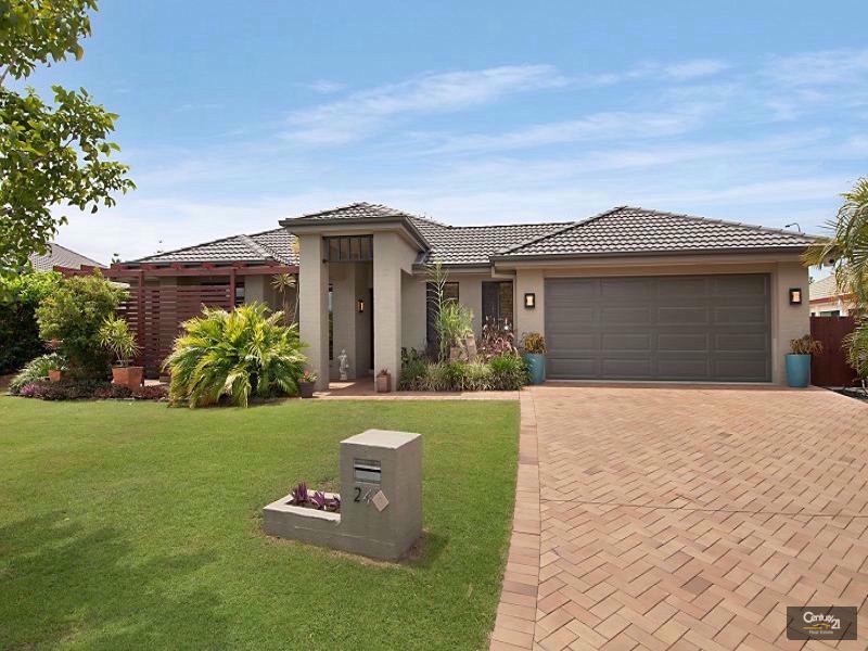 24 Gannet Circuit, North Lakes QLD 4509