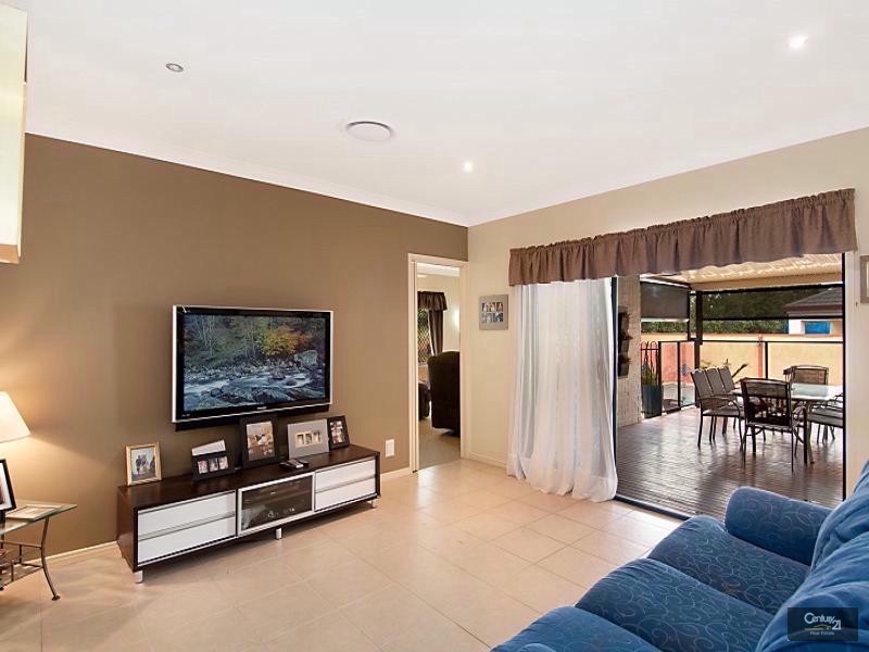 24 Gannet Circuit, North Lakes QLD 4509