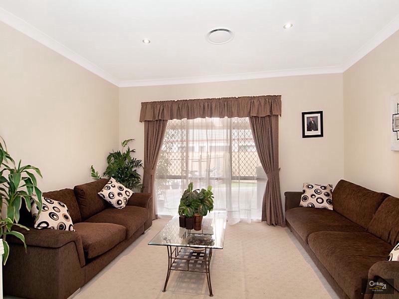 24 Gannet Circuit, North Lakes QLD 4509