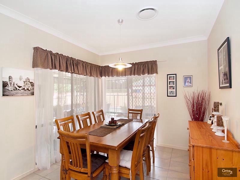 24 Gannet Circuit, North Lakes QLD 4509